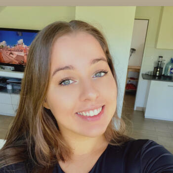 Childminder in Carbonne: Morgane