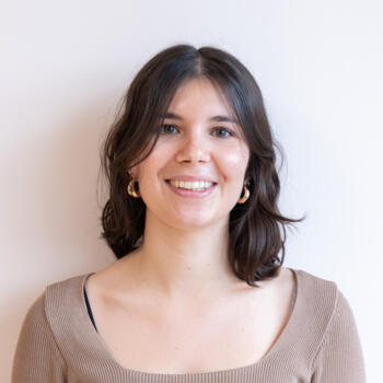 Baby-sitter Nantes: MATHILDE