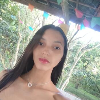 Babysitter in São Lourenço da Mata: Cryslaine