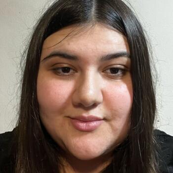 Babysitter Vagos: Beatriz