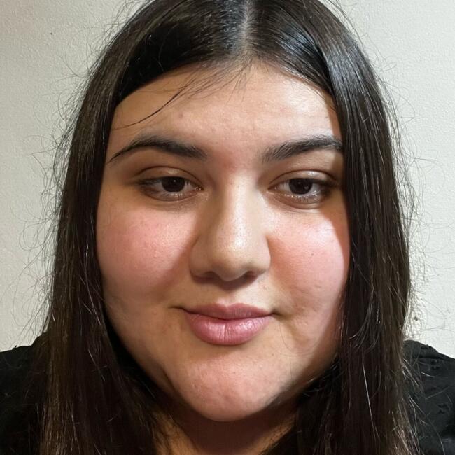 Babysitter in Vagos: Beatriz