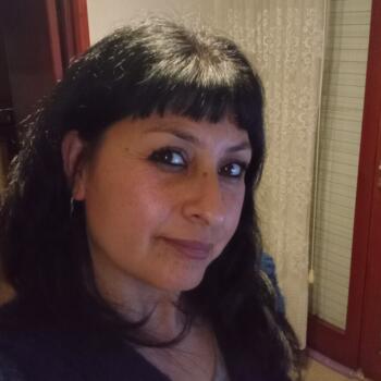Niñera La Plata: Silvia