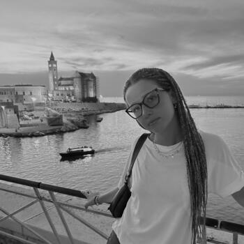 Babysitter a Lainate: Cecilia