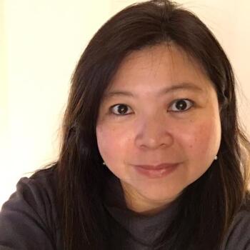 Babysitter in Singapore: Nicole