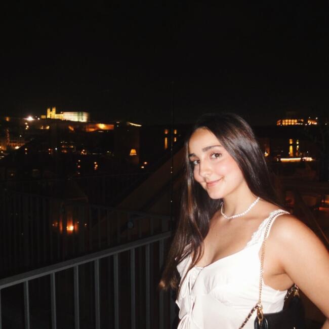 Ama em Porto: Sofia