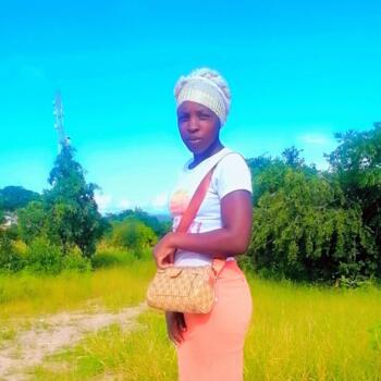 Nanny in Rustenburg: Anymore