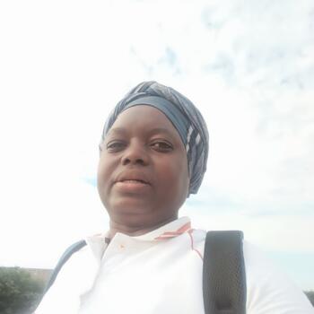 Babysitter in Pretoria: Margaret