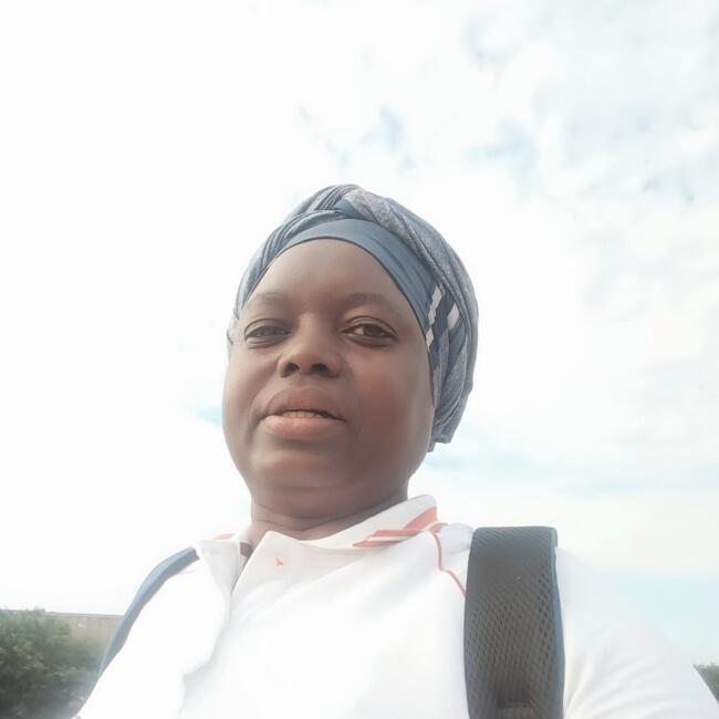 Babysitter in Pretoria: Margaret