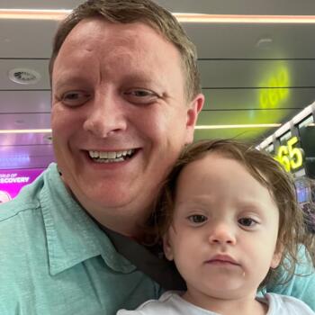 Nanny job in Lodz: babysitting job Lukas