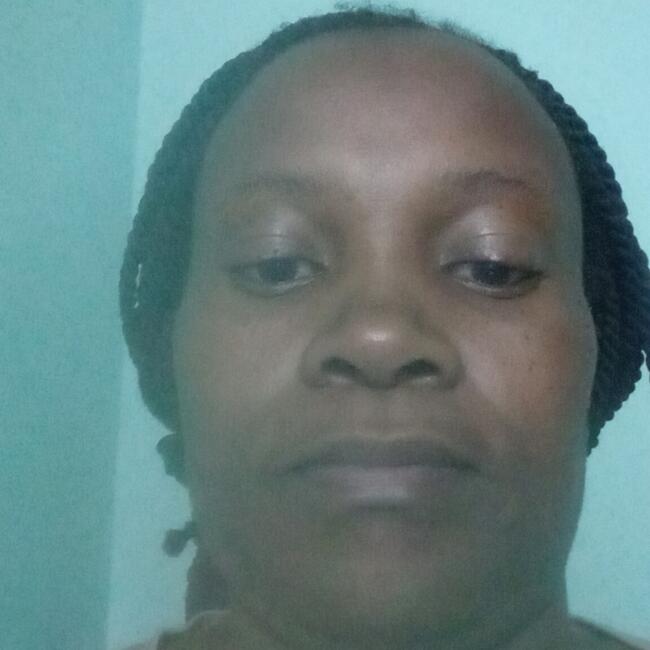 Nanny in Katlehong: Motshidisi