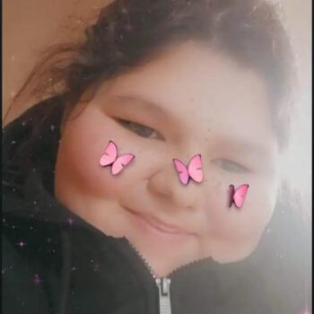 Babysitter in Larnaud: Margaux