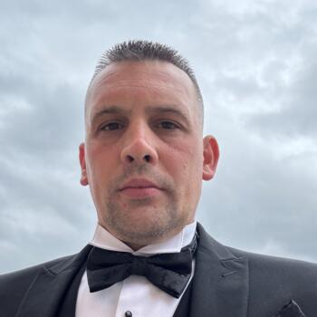 Babysitter in Farnborough: James