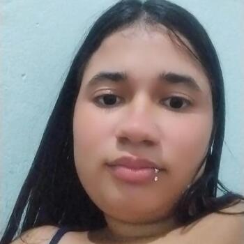 Babysitter in Nossa Senhora do Socorro: Kailane