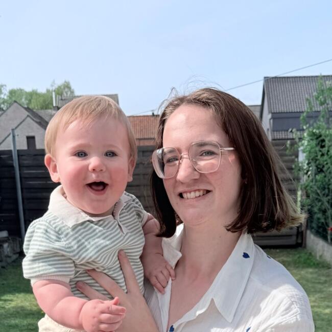 Babysitter in Zele: Kjenta