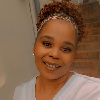 Babysitter Durban: Mpume