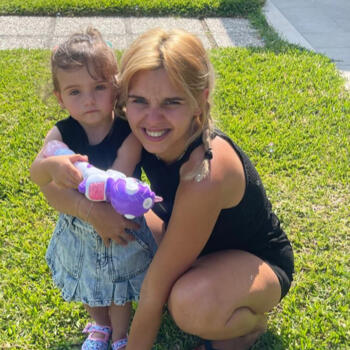 Lavoro per babysitter a Grosseto: lavoro per babysitter Veronica