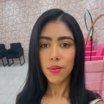 Babá em Belo Horizonte: Erica