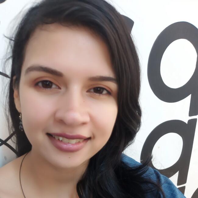 Babysitter in Barquisimeto: Anahis