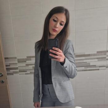 Babysitter San Giorgio a Cremano: Flora