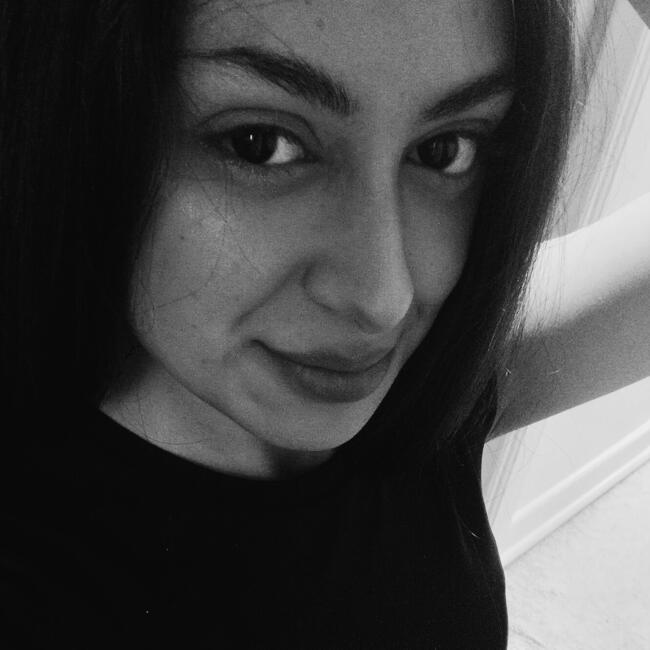 Babysitter in Puerto Varas: Pascall arancci