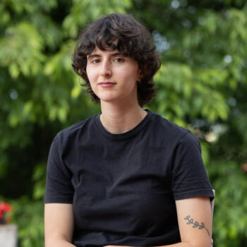 Niñera Barcelona: Irene Royo