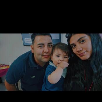 Babysitting job in La Pintana: babysitting job Tania poblete