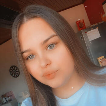 Baby-sitter Seraing: Manon