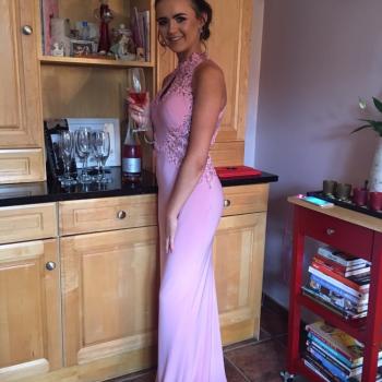 Babysitter in Carlow: Lydia