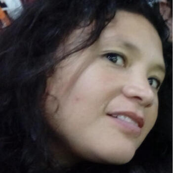 Childminder The Hague: Maria