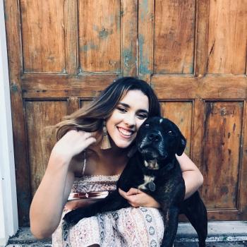 Nanny Sunshine Coast: Elle