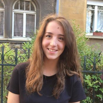 Baby-sitter Metz: Claire