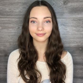Babysitter Aarschot: Liza