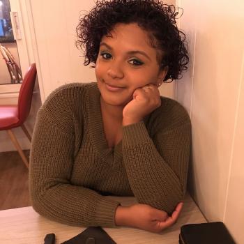 Baby-sitter Rennes: Michelle