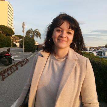 Baby-sitter Aix-en-Provence: Sarah