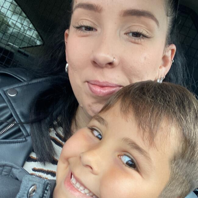 Babysitting job in Thionville: Joana