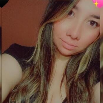 Niñera en Calle Larga: Nicole