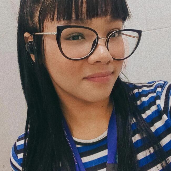 Babysitter in Itapevi: Mayara