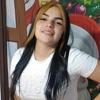 Niñera en Santiago de Chile: Yulexi