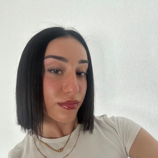 Babysitter in Salzburg: Elena