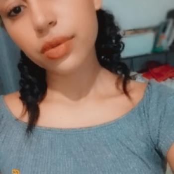 Babá Paulista: Evelyn Freire