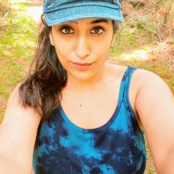 Baby-sitting Brampton: job de garde d'enfants Alisha