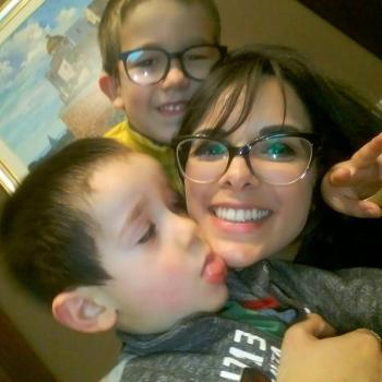 Babysitter a Brescia: Débora Renata