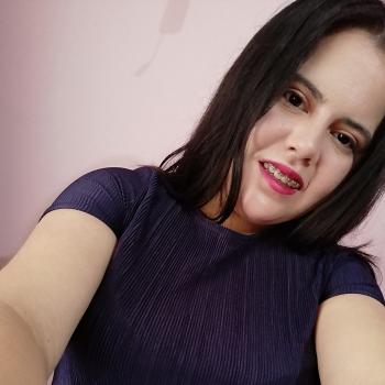 Babysitter in Pasto: Carolina