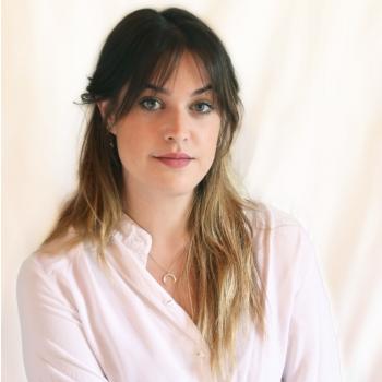Babysitter in Granada: Maria