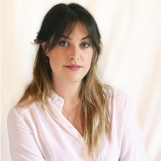 Canguro en Granada: Maria