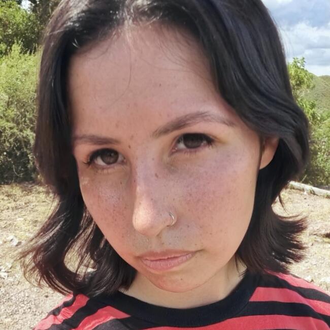 Babysitter in Merlo (Buenos Aires): Sabrina