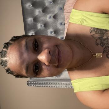 Babysitter in Norcross (Georgia): Franchetta