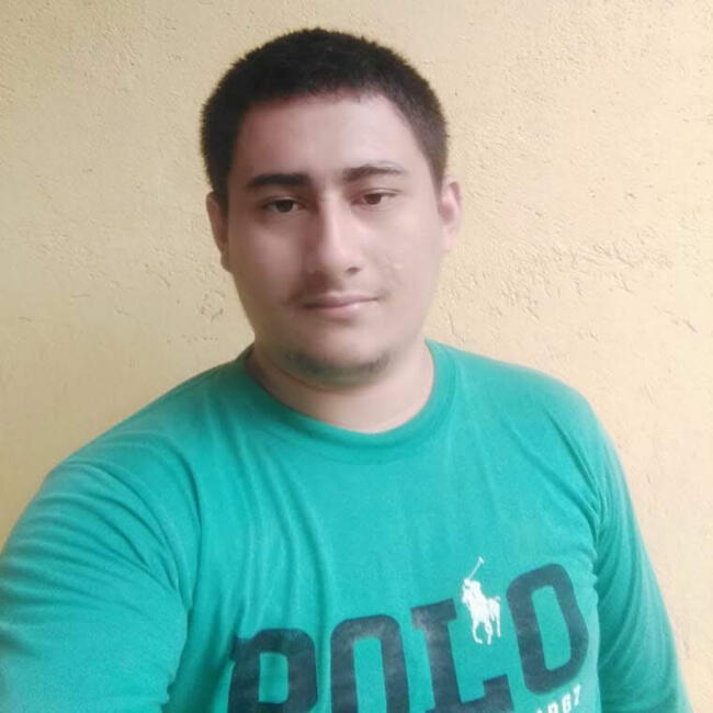 Trabajo para niñera en Santo Domingo de los Colorados: FRANCISCO JAVIER