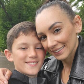 Parent Liverpool: Angelina
