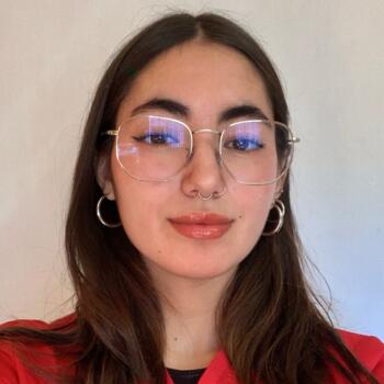 Babysitter in Providencia: Ainara